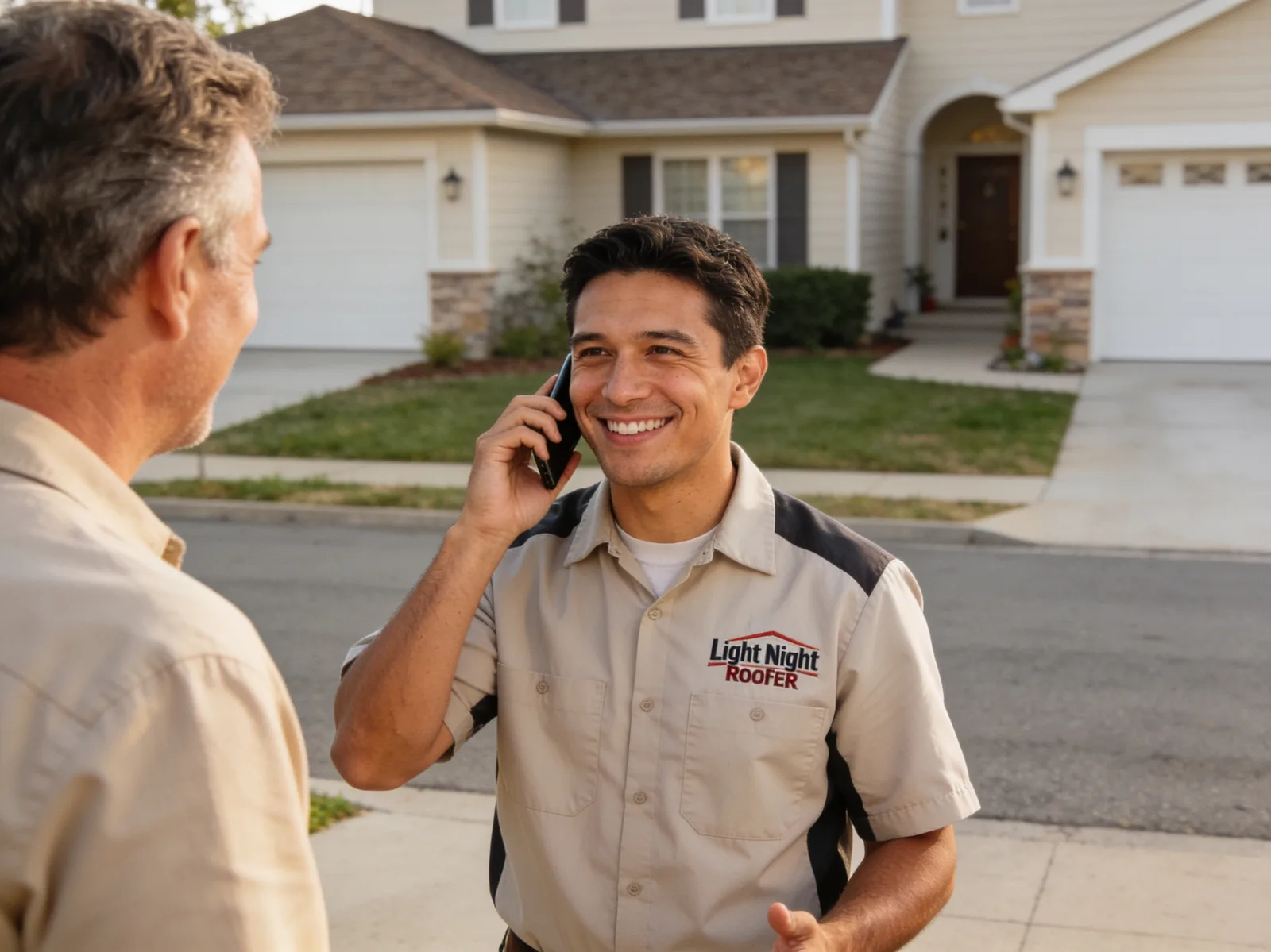 Emergency Roof Repair Meadview, AZ FAQs